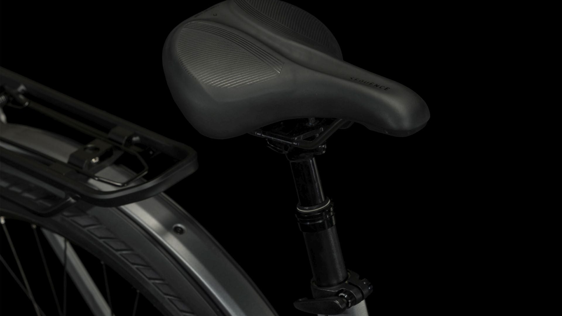 Cube Touring Hybrid EXC 625 grey´n´metal Trapez