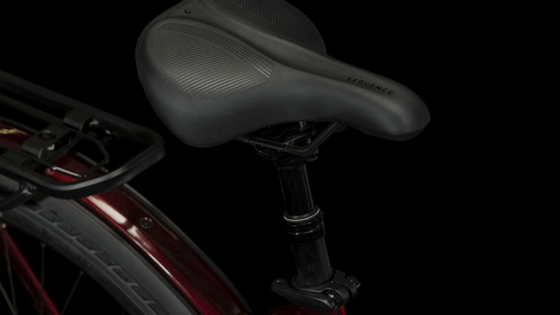 Cube Touring Hybrid EXC 625 red´n´white Easy Entry