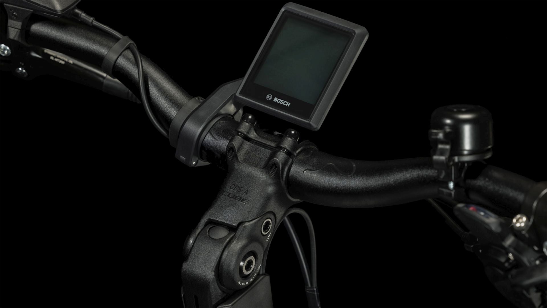 Cube Kathmandu Hybrid ONE 750 swampgrey´n´black Trapez