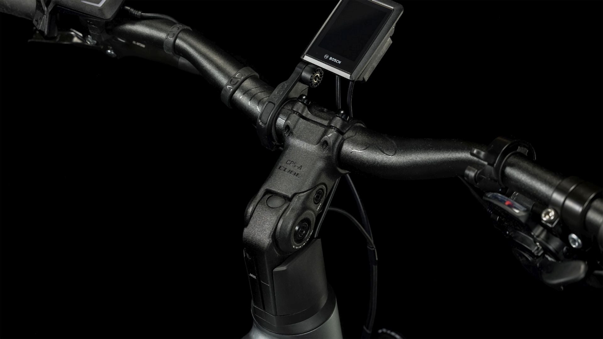 Cube Kathmandu Hybrid Pro 750 flashgrey´n´metal