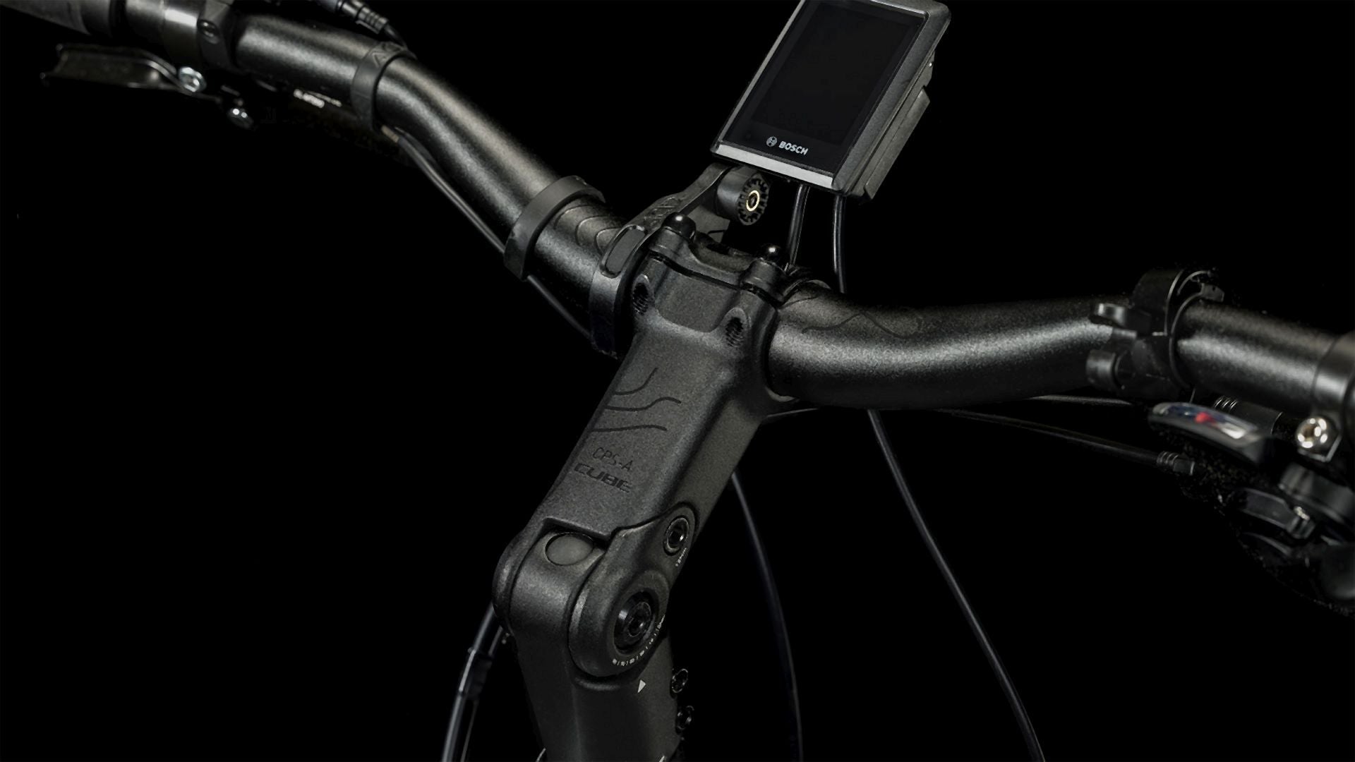 Cube Kathmandu Hybrid Pro 750 flashgrey´n´metal Easy Entry