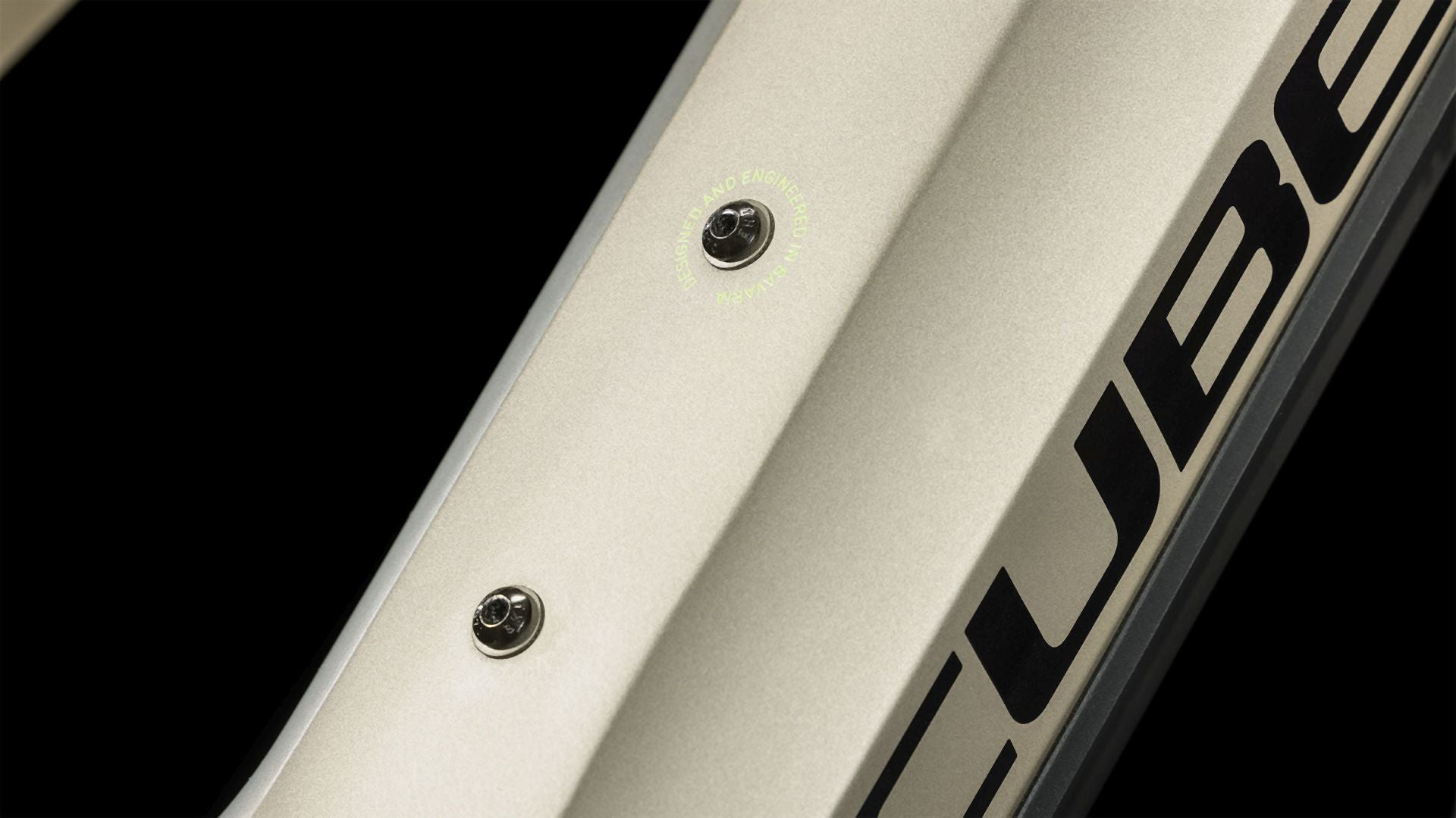 Cube Kathmandu Hybrid Pro 750 flashstone´n´black Trapez