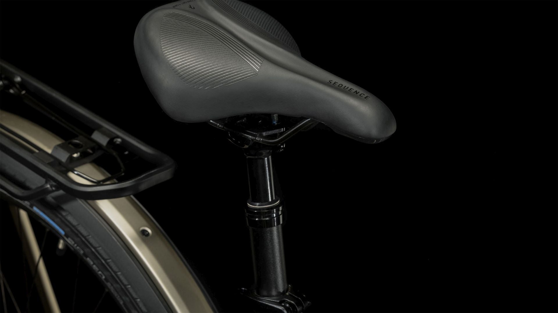 Cube Kathmandu Hybrid Pro 750 flashstone´n´black Trapez