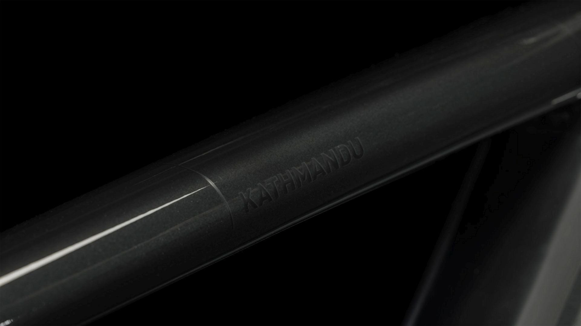 Cube Kathmandu Hybrid EXC 750 grey´n´silver