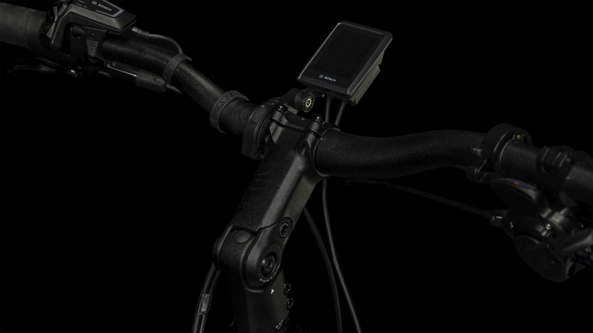 Cube Kathmandu Hybrid EXC 750 grey´n´silver Easy Entry