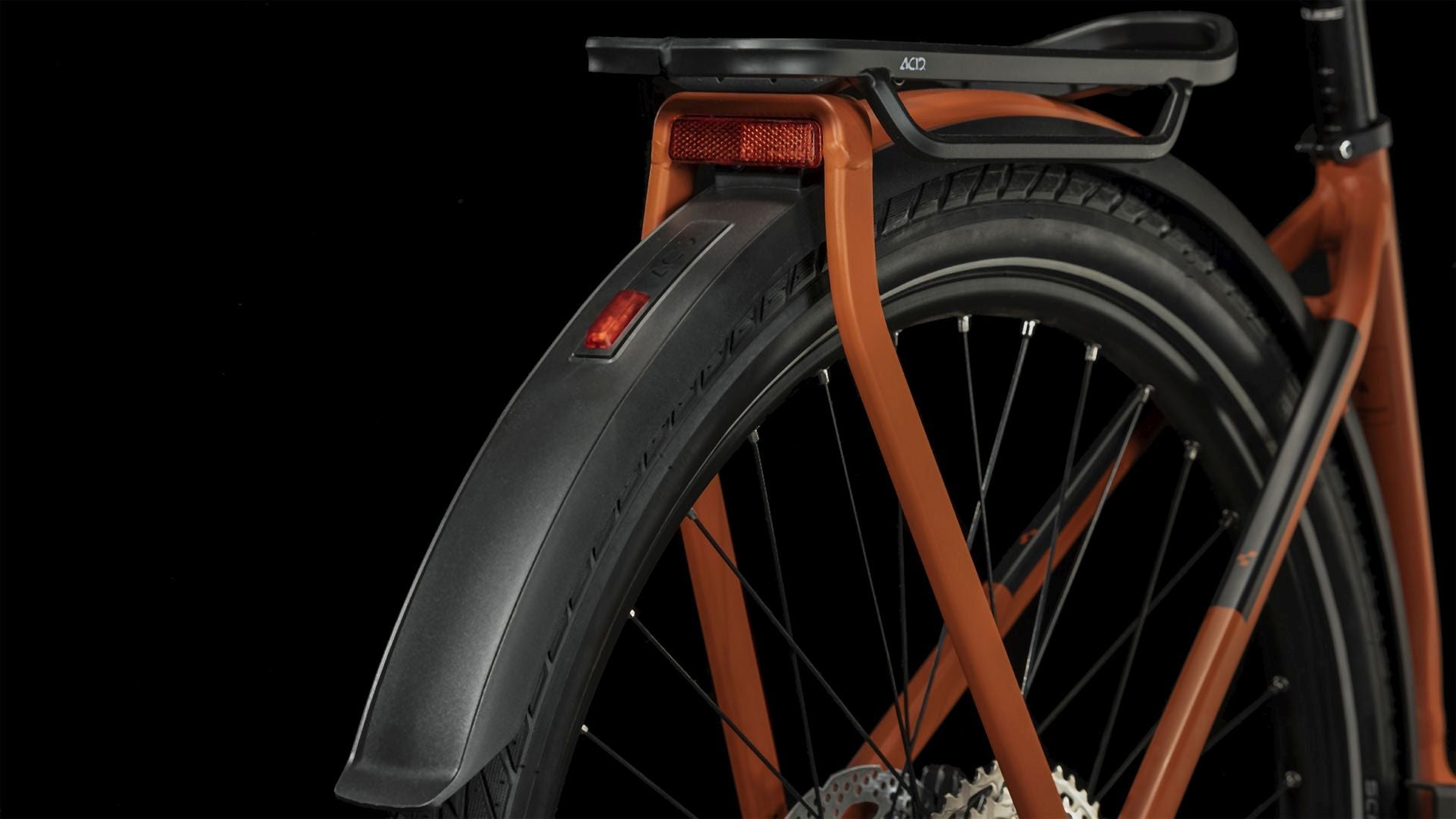 Cube Kathmandu Hybrid EXC 750 red´n´black Easy Entry