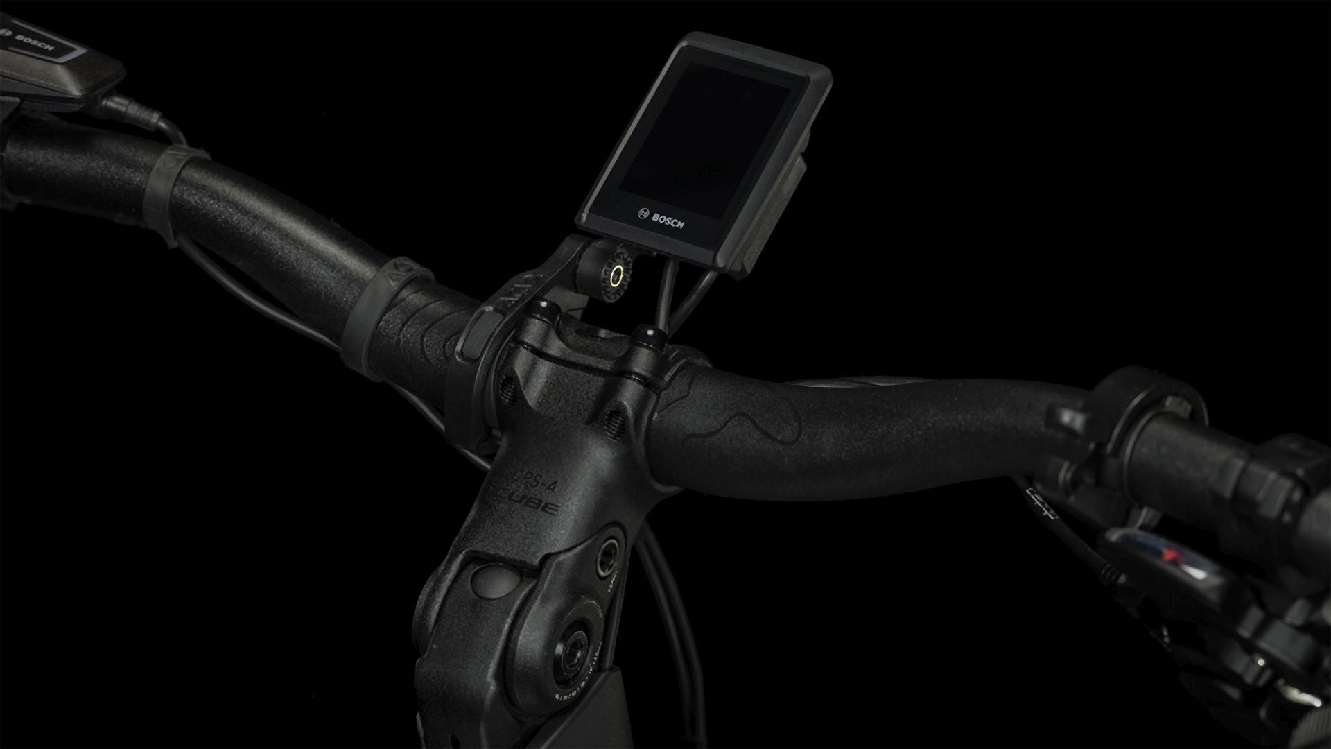 Cube Kathmandu Hybrid SLX 750 polarsilver´n´black