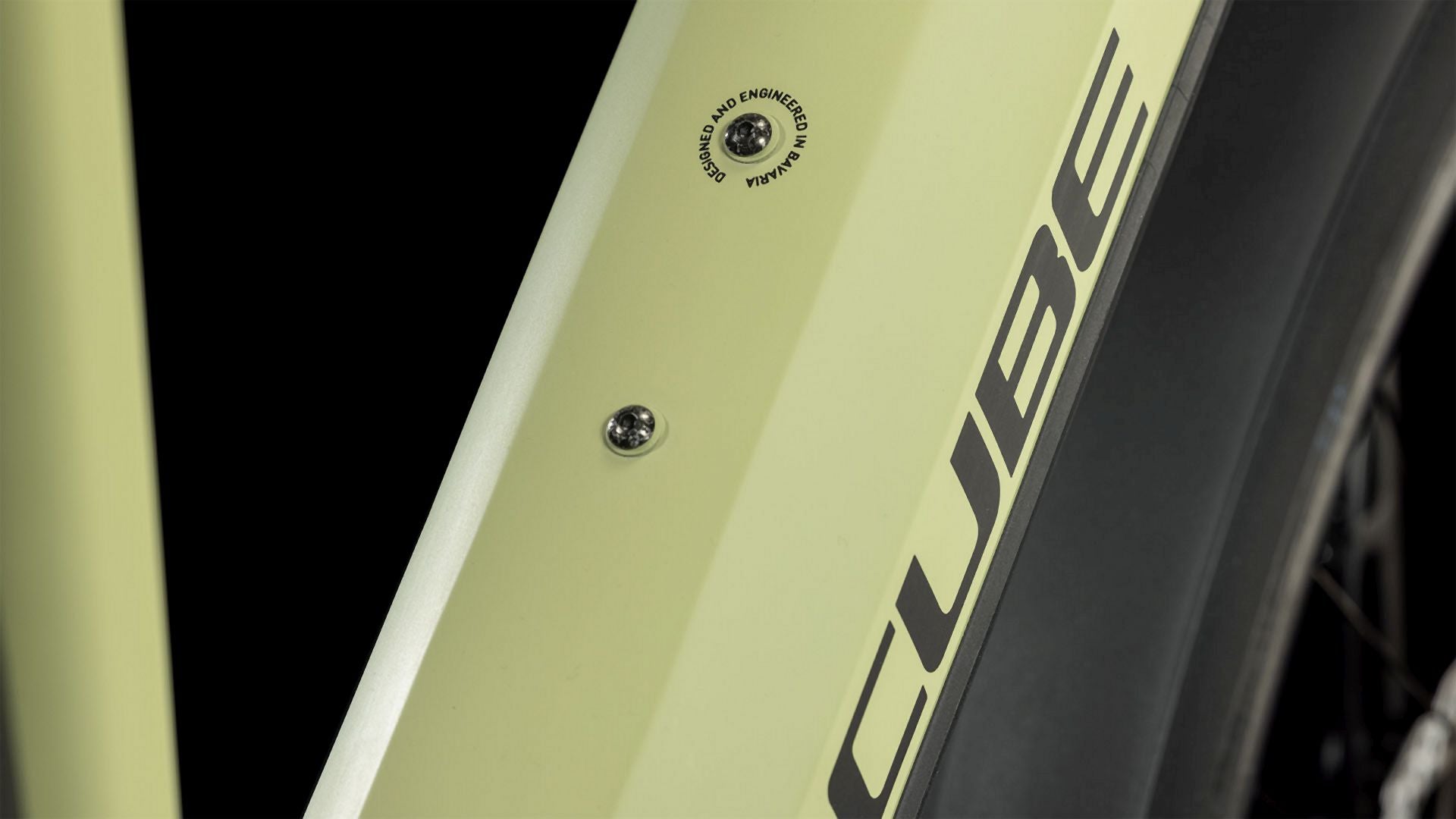 Cube Kathmandu Hybrid SLX 750 green´n´olive