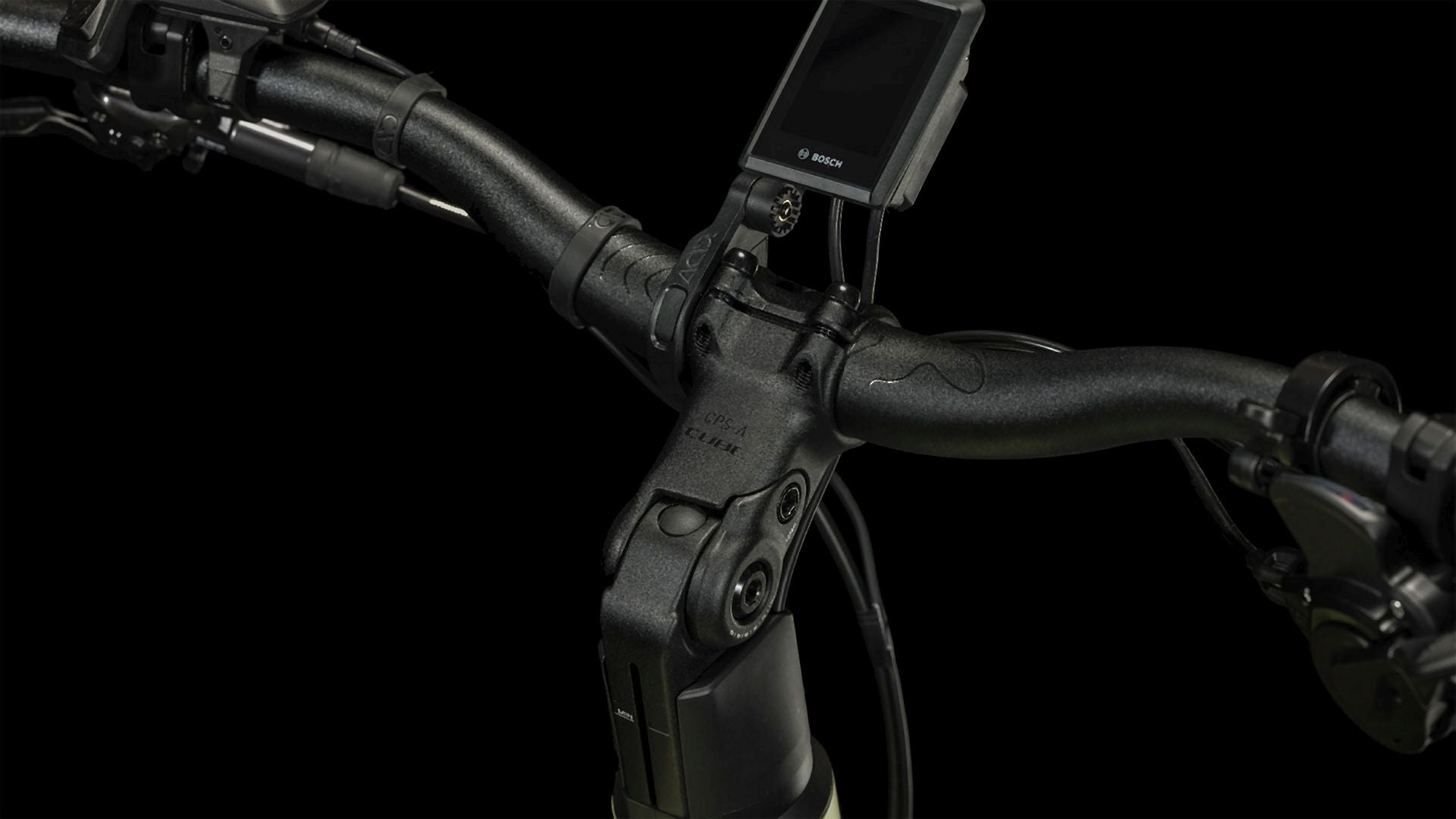 Cube Kathmandu Hybrid SLX 750 green´n´olive Trapez