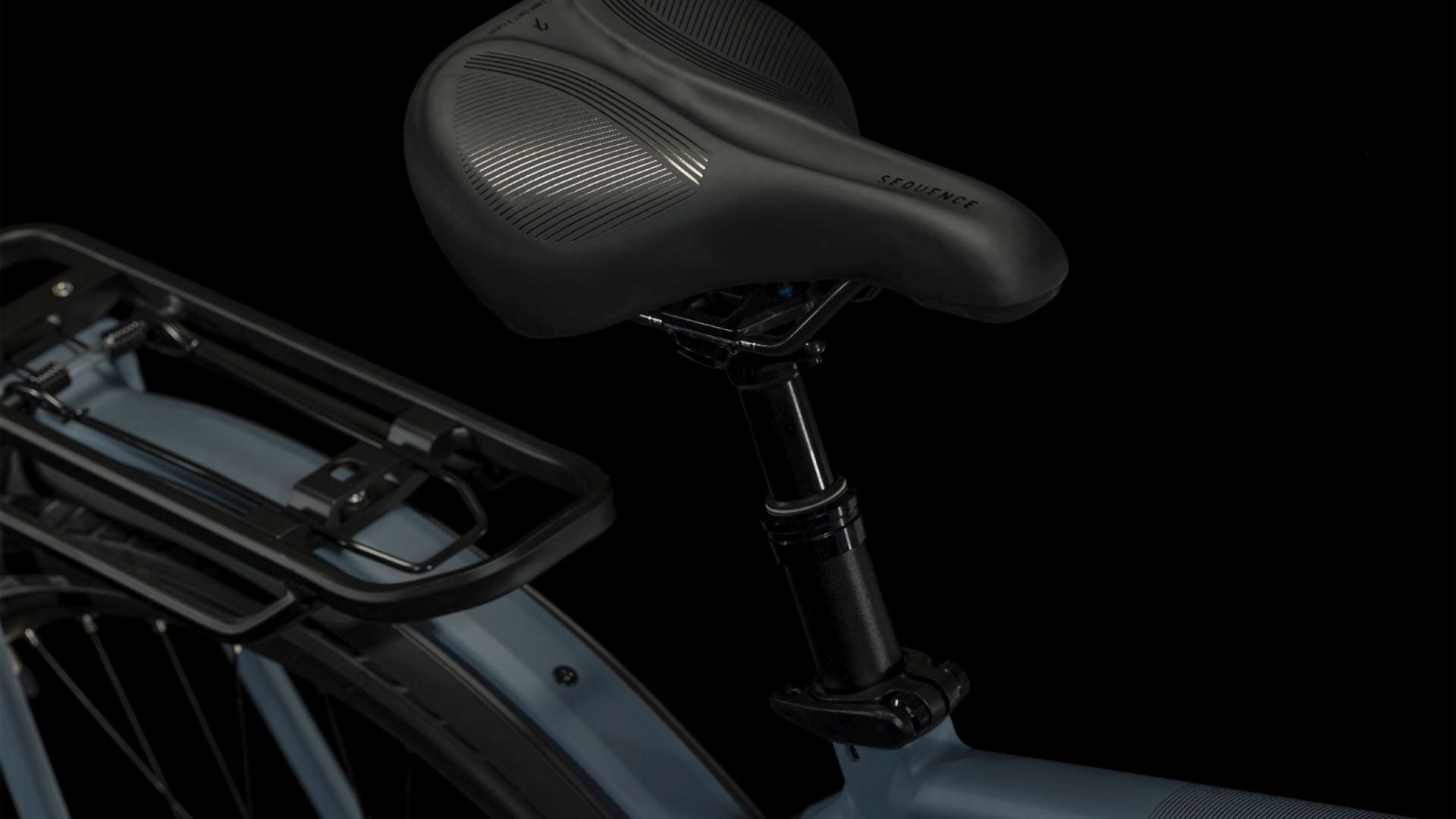 Cube Kathmandu Hybrid ABS 750 smaragdgrey´n´blue