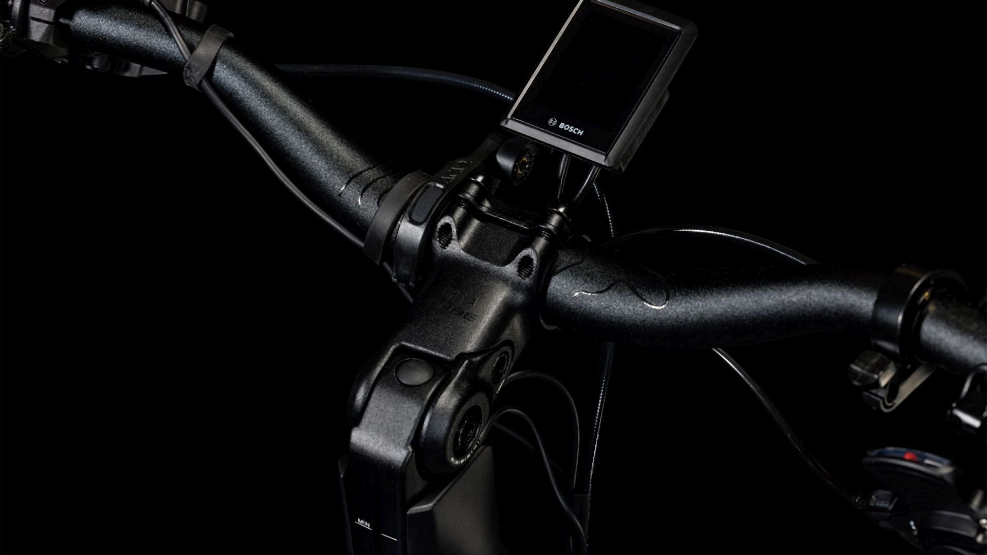 Cube Kathmandu Hybrid ABS 750 smaragdgrey´n´blue Trapez