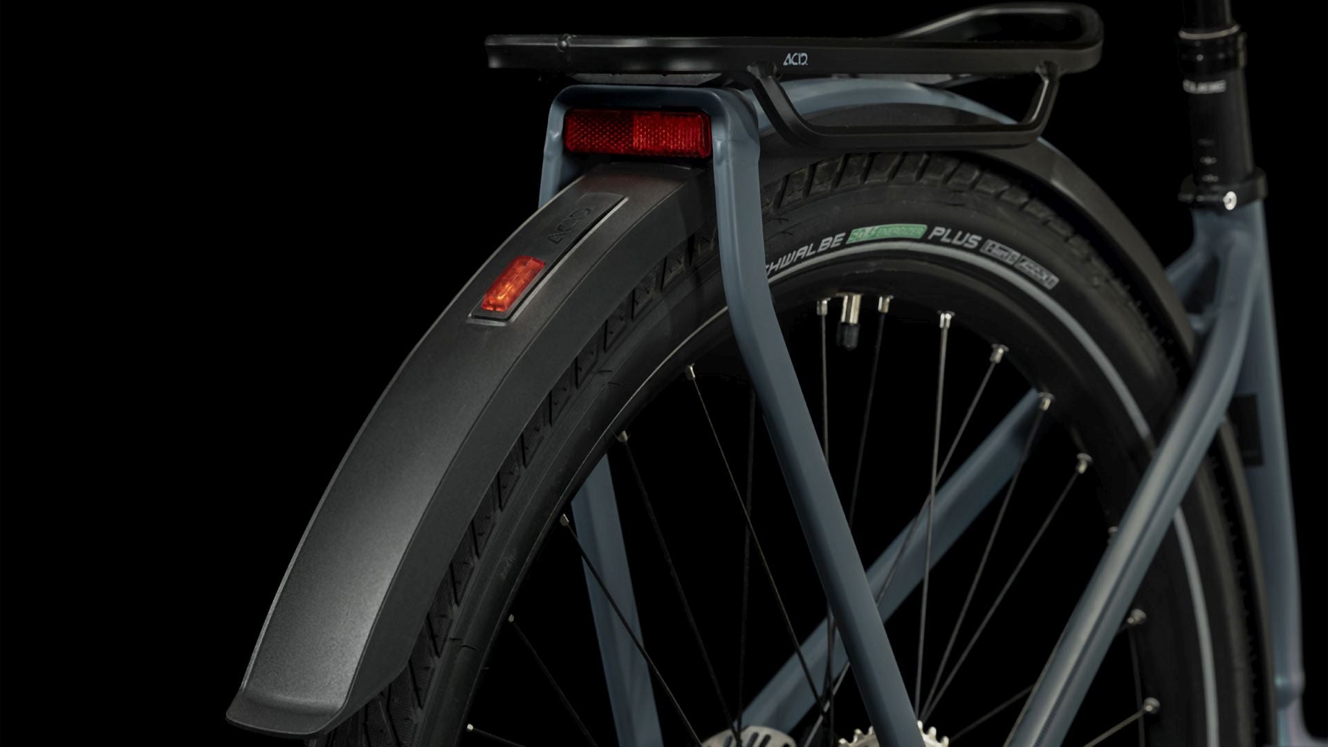 Cube Kathmandu Hybrid ABS 750 smaragdgrey´n´blue Easy Entry