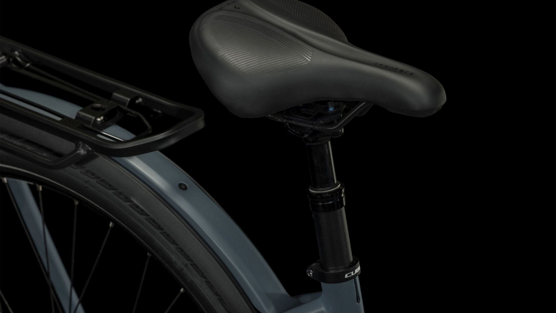 Cube Kathmandu Hybrid ABS 750 smaragdgrey´n´blue Easy Entry