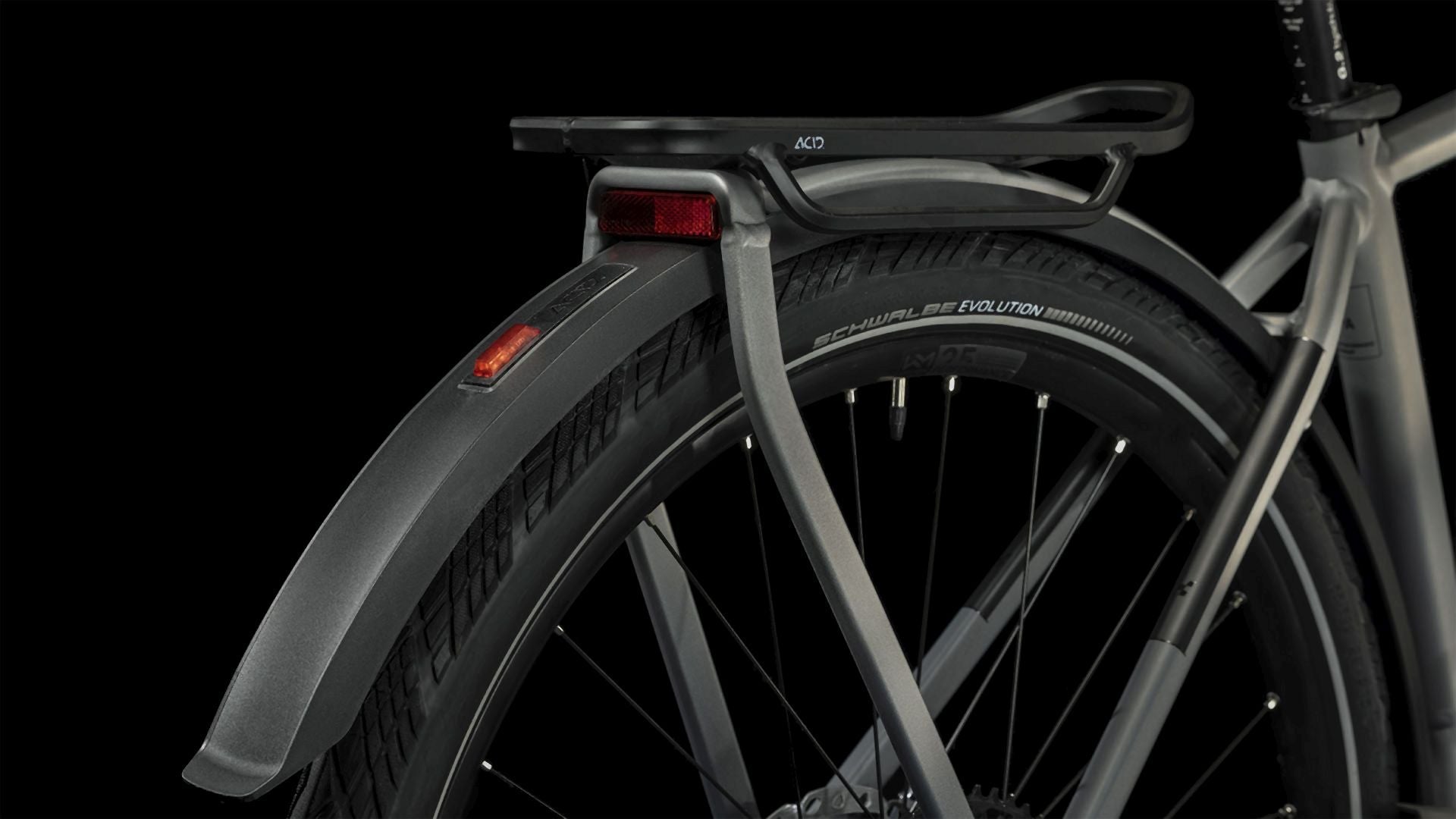 Cube Kathmandu Hybrid SLT 750 prizmsilver´n´grey