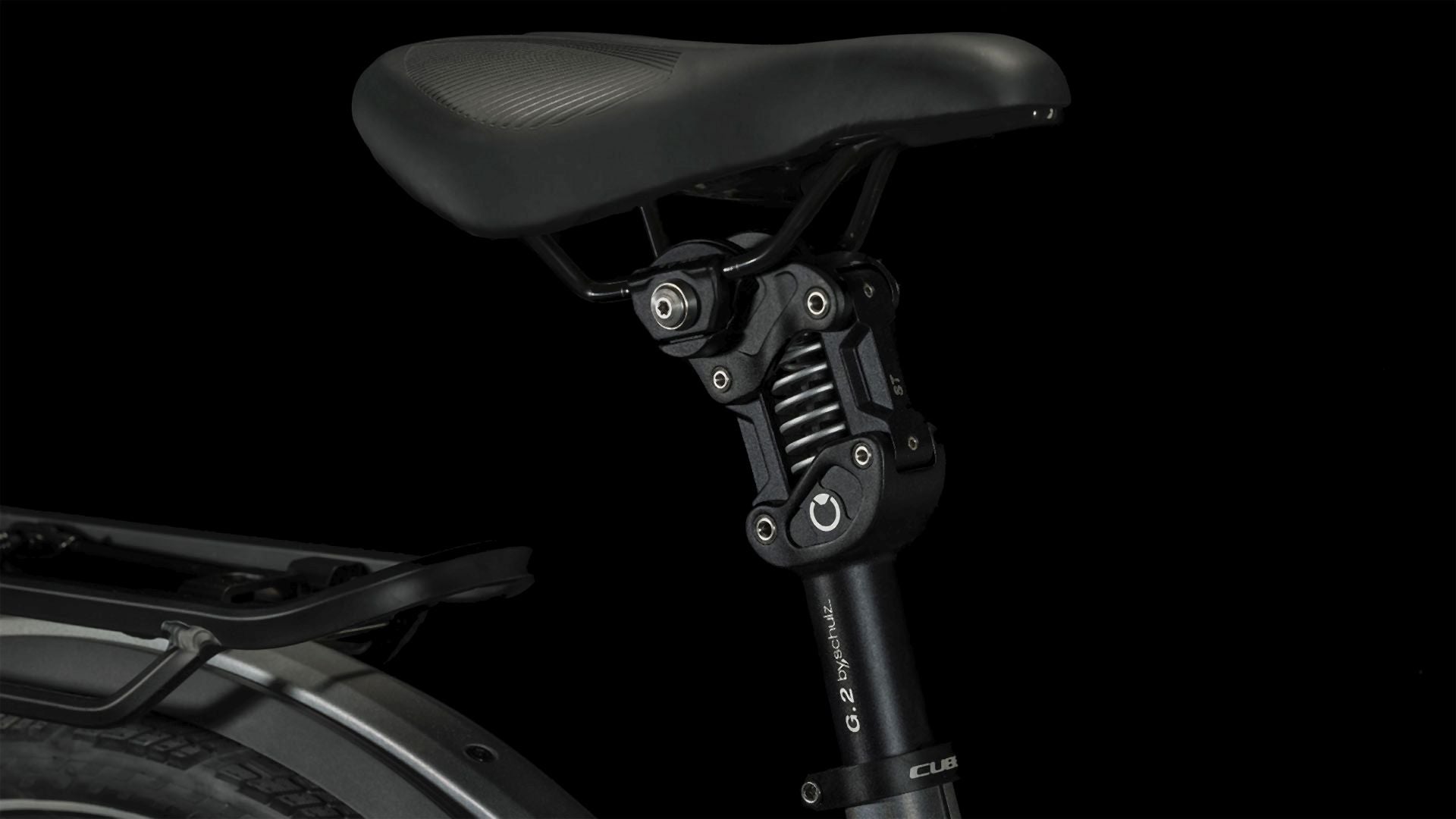 Cube Kathmandu Hybrid SLT 750 prizmsilver´n´grey Easy Entry