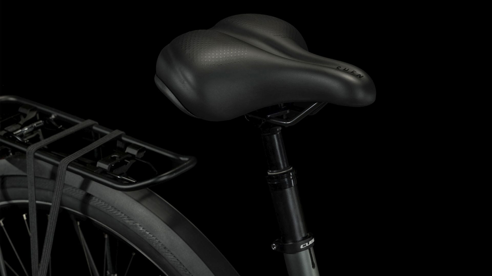 Cube Supreme Hybrid Pro 500 flashgrey´n´black Easy Entry