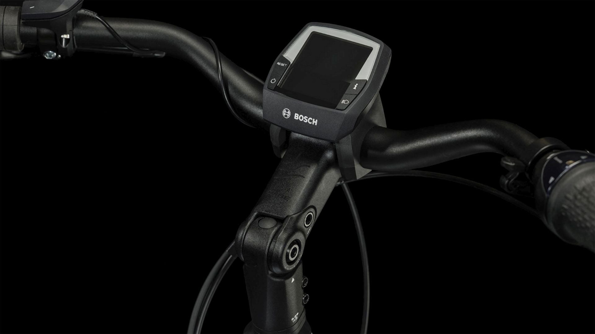 Cube Supreme Hybrid EXC 500 flashwhite´n´black Easy Entry