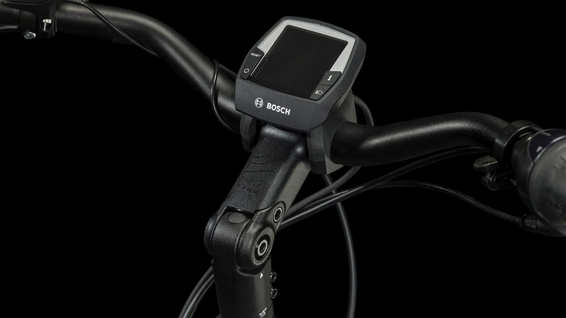 Cube Supreme Hybrid EXC 500 blue´n´black Easy Entry