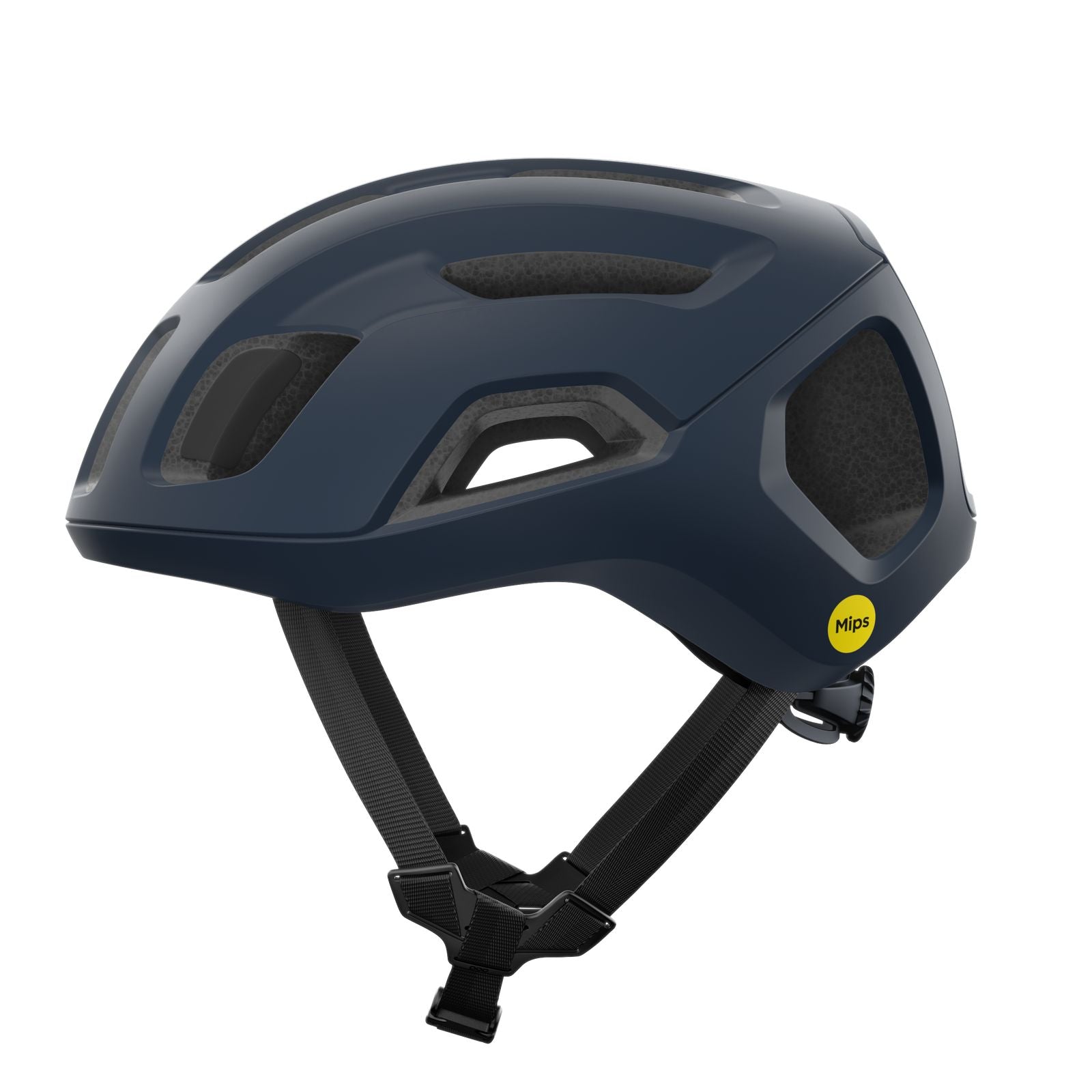 POC Ventral Air MIPS #Wähle Deine Farbe_Apatite Navy Matt