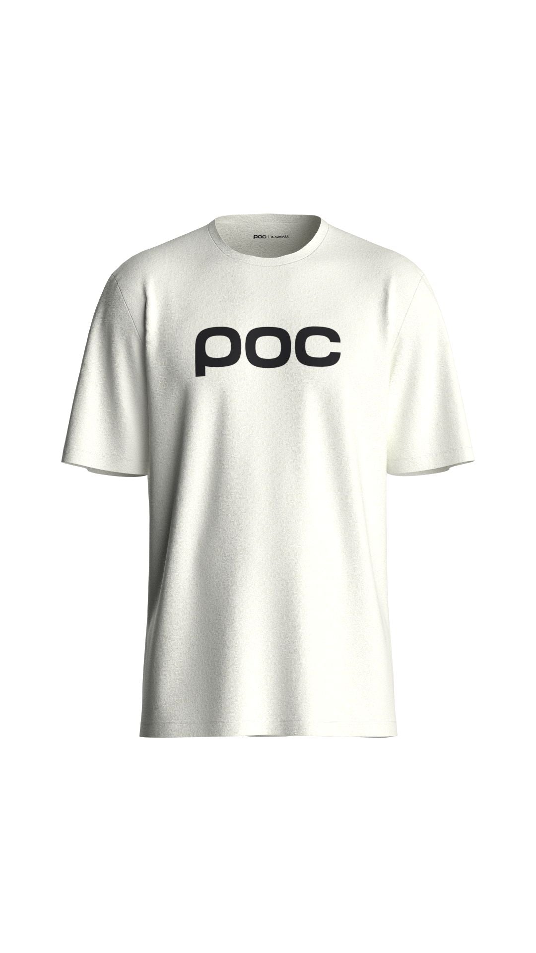 POC Tee - Liquid-Life #Wähle Deine Farbe_Hydrogen White