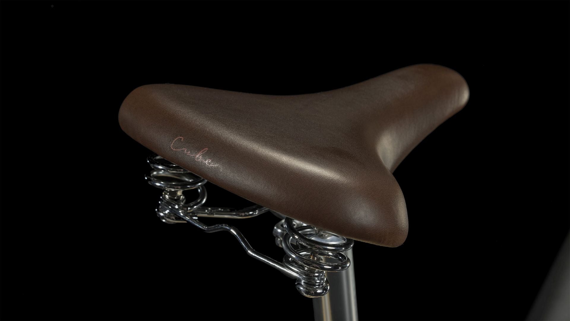 Cube Ella Ride Hybrid 500 honey´n´white Easy Entry