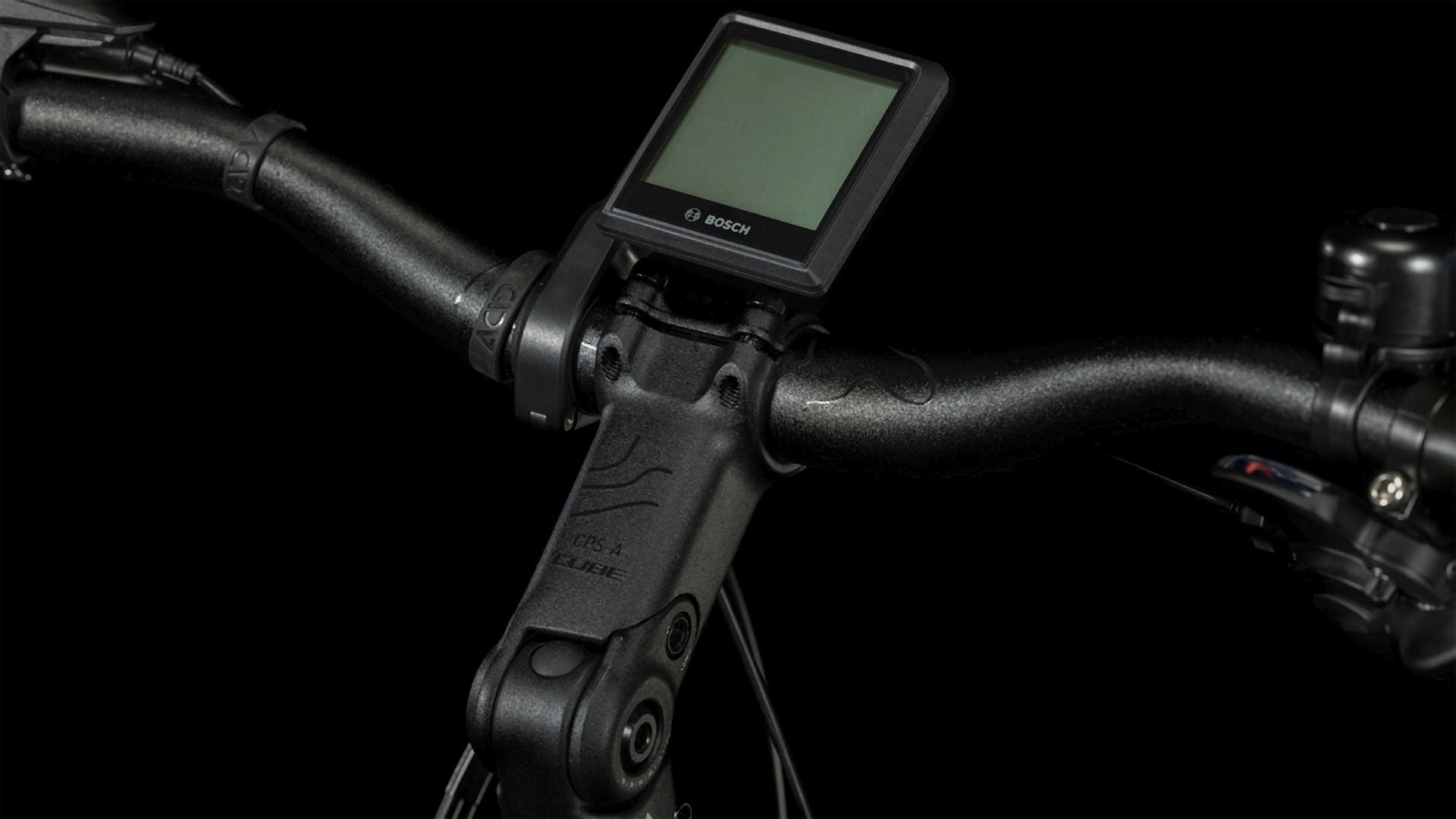 Cube Nuride Hybrid Pro 625 Allroad black´n´metal Easy Entry