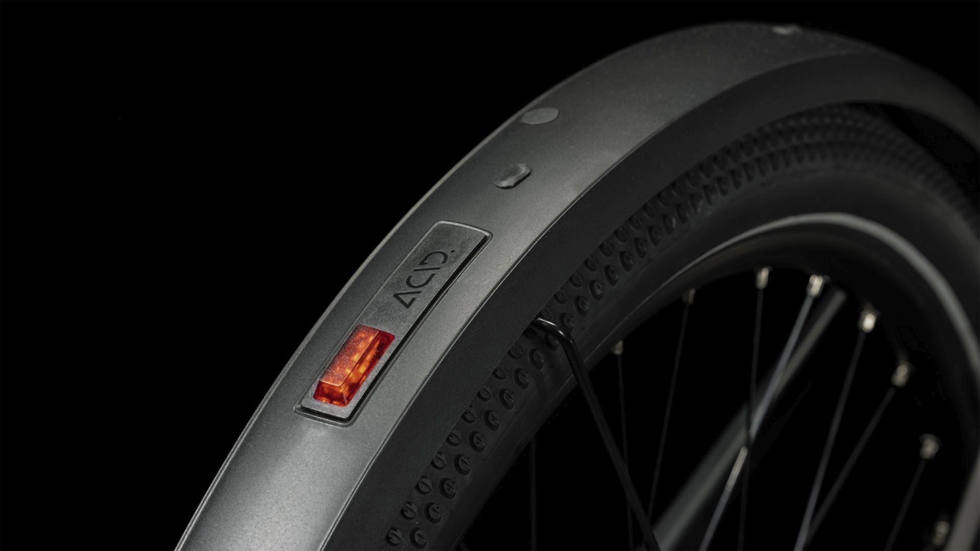 Cube Nuride Hybrid Pro 625 Allroad black´n´metal Easy Entry