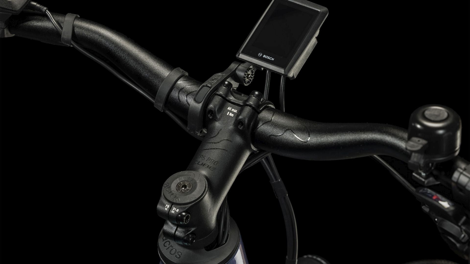 Cube Nuride Hybrid SLX 750 Allroad verde´n´black