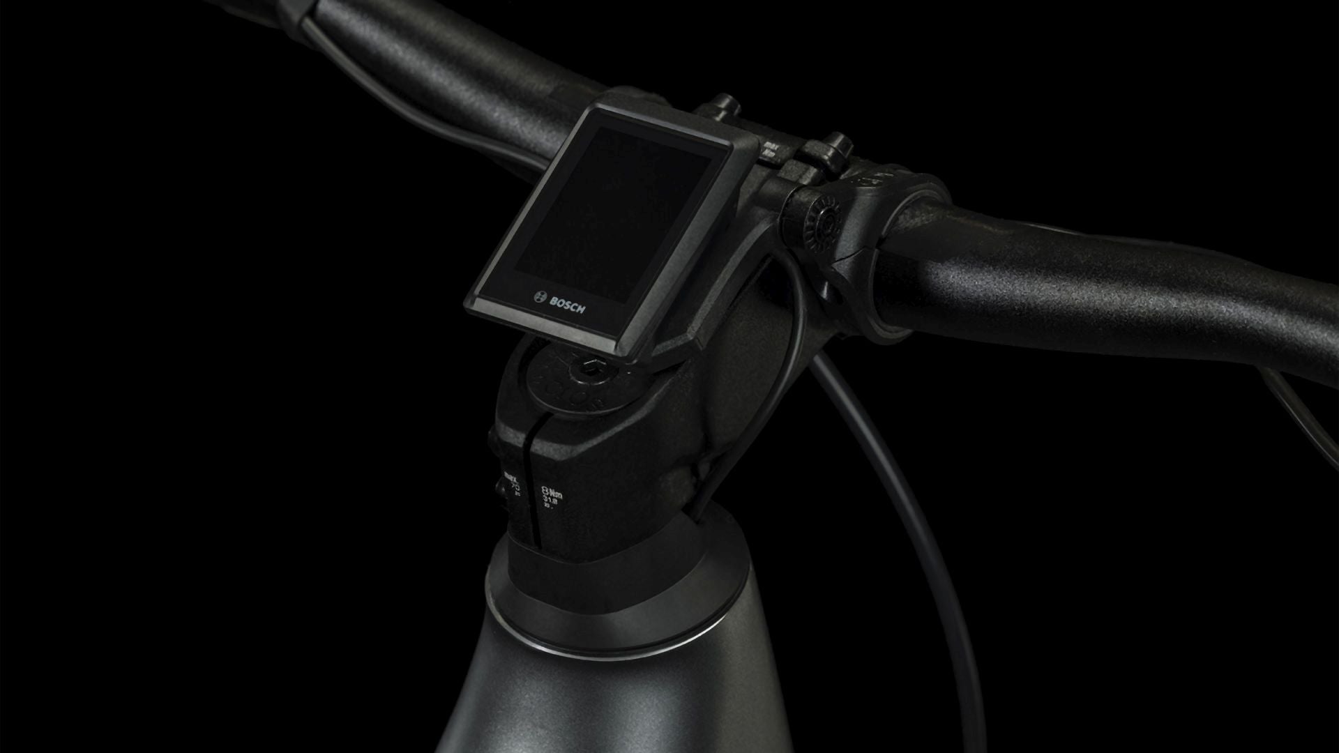 Cube Reaction Hybrid Race 750 grey´n´metal Easy Entry