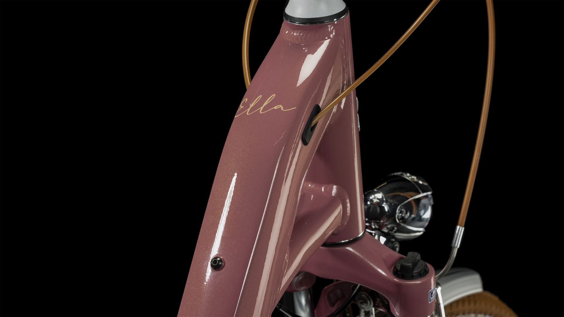 Cube Ella Cruise twinkle´n´cream Easy Entry