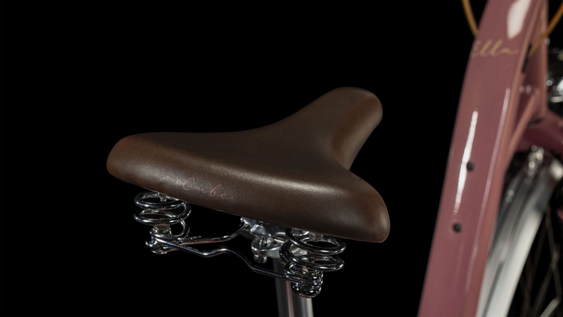 Cube Ella Cruise twinkle´n´cream Easy Entry