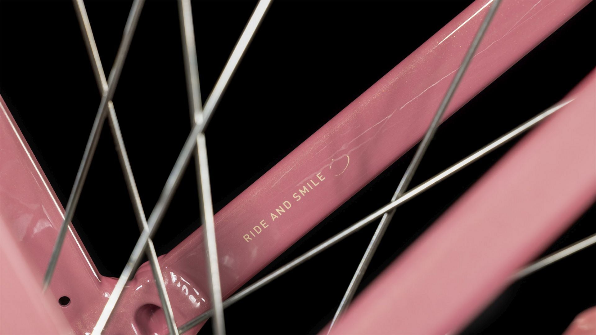 Cube Ella Cruise twinkle´n´cream Easy Entry