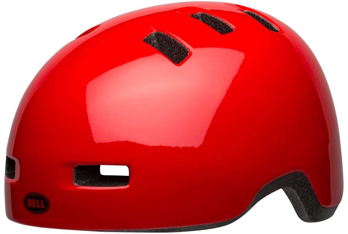 Bell Lil Ripper - Liquid-Life #Wähle Deine Farbe_gloss red