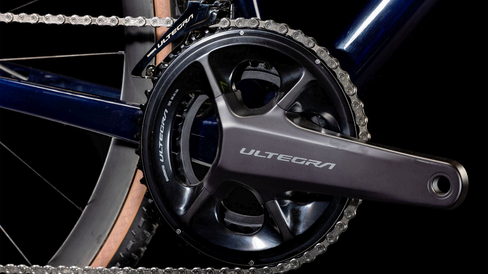 Cube Cross Race C:68X TE liquidblue´n´flashyellow