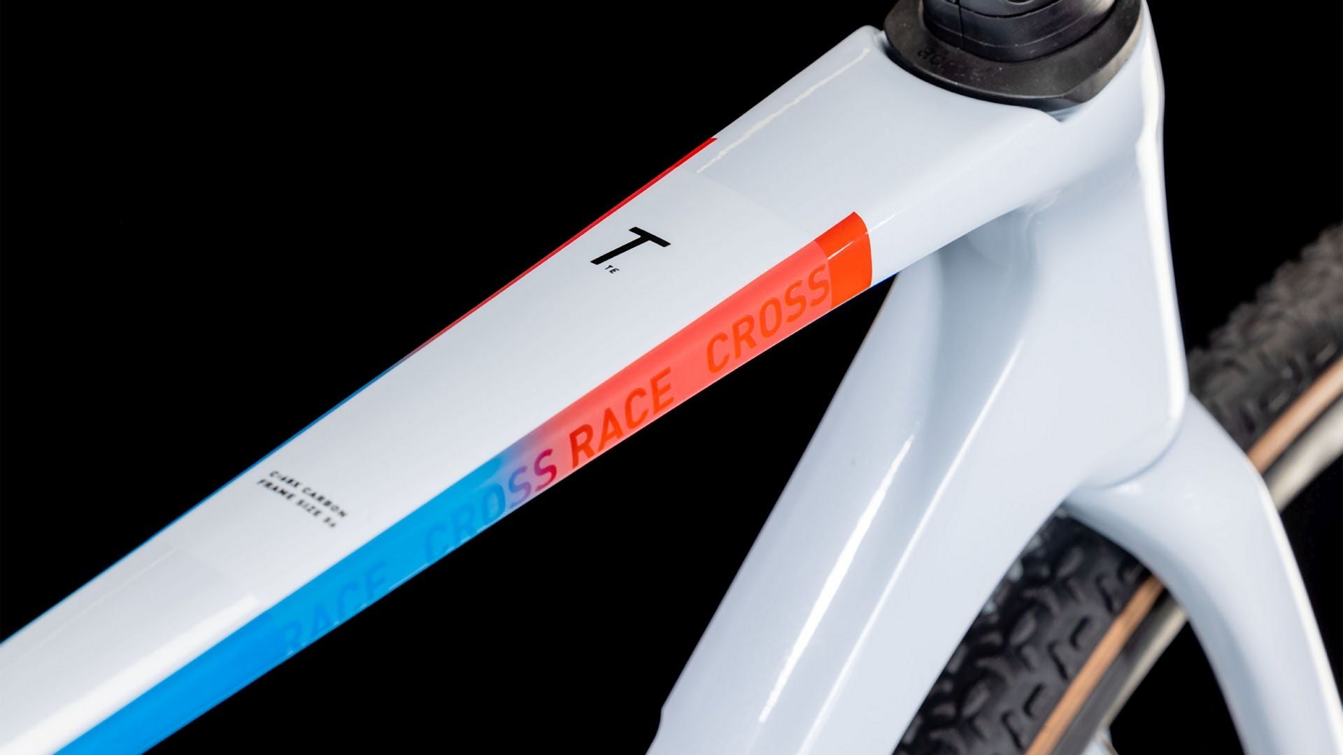 Cube Cross Race C:68X TE teamline