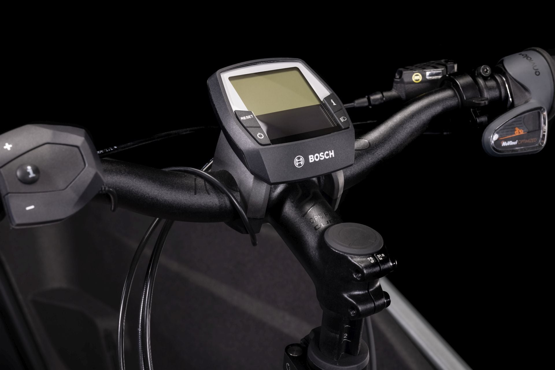 Cube Cargo Hybrid 500 flashgrey´n´black