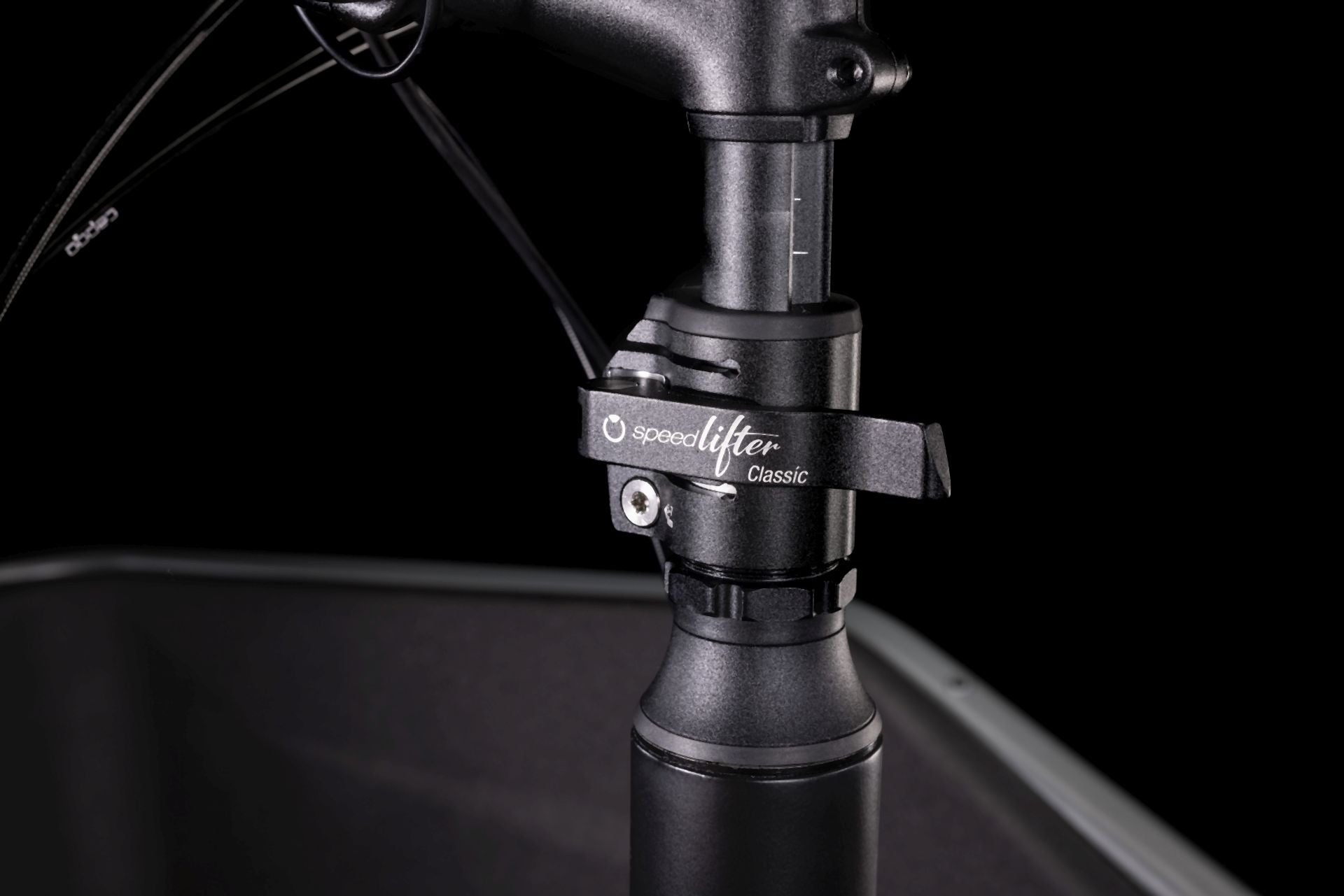 Cube Cargo Dual Hybrid 1000 flashgrey´n´black