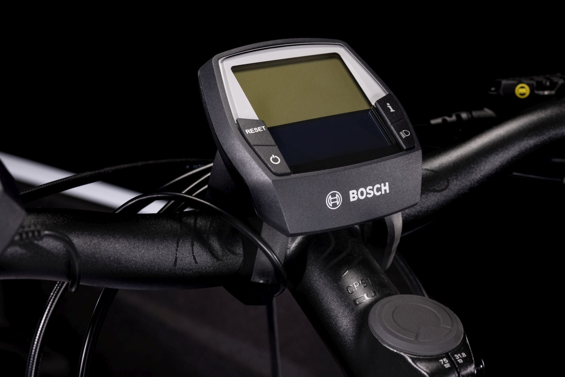 Cube Cargo Sport Hybrid 500 flashwhite´n´black