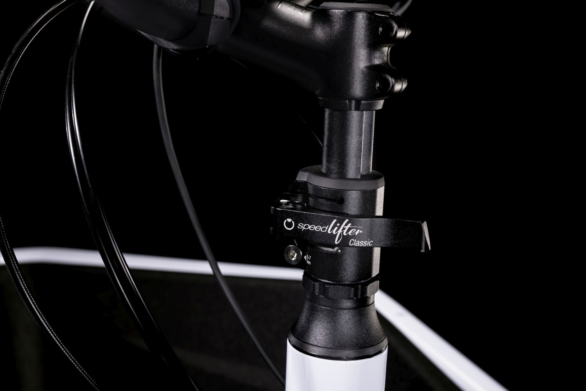 Cube Cargo Sport Dual Hybrid 1000 flashwhite´n´black