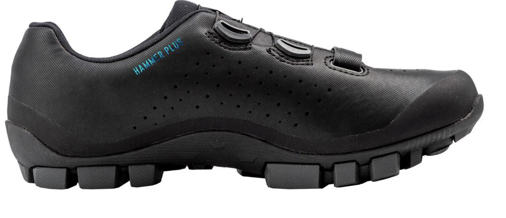 Northwave Hammer Plus Wmn - Liquid-Life #Wähle Deine Farbe_Black/Iridescent