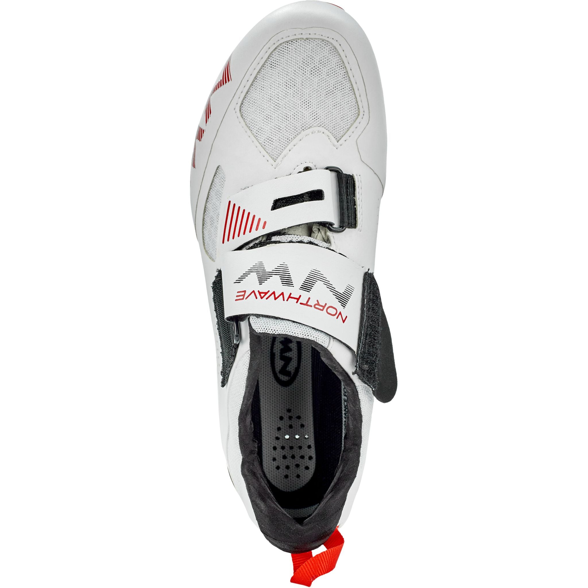 Northwave Tribute 2 - Liquid-Life #Wähle Deine Farbe_Carbon White