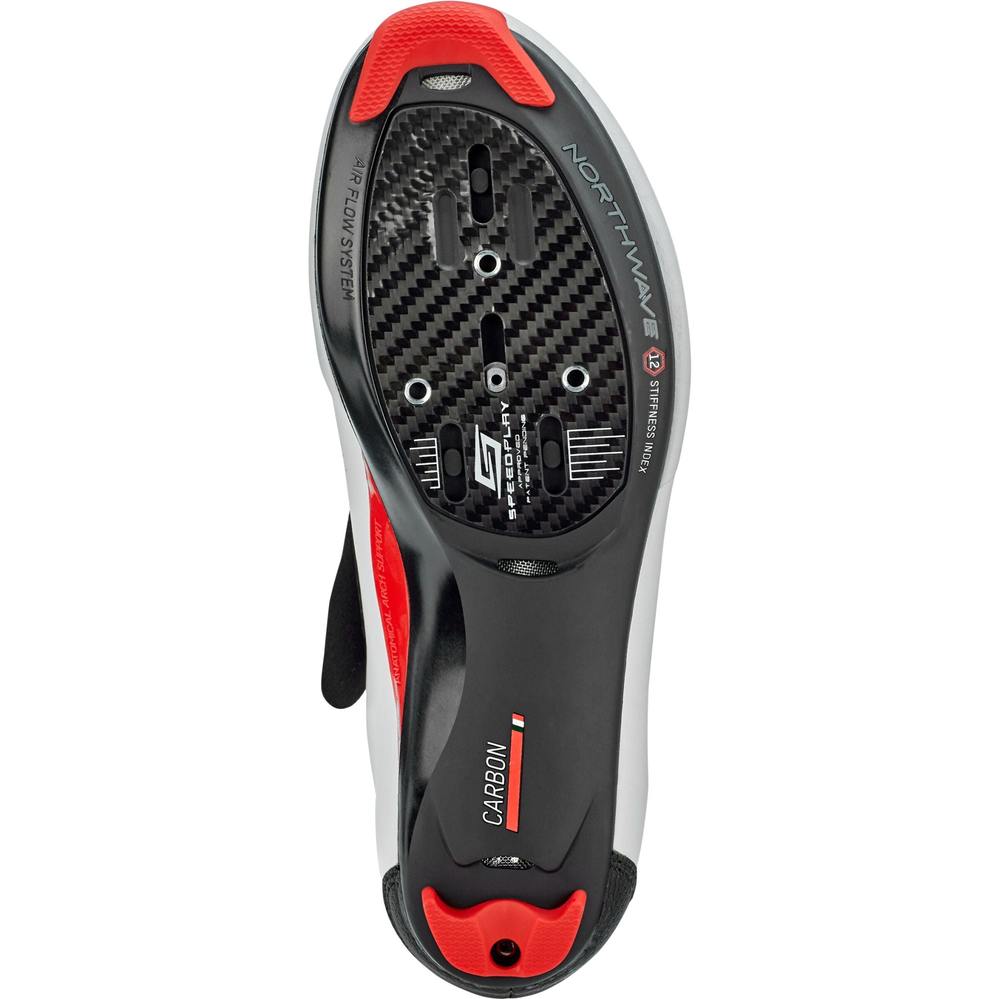 Northwave Tribute 2 - Liquid-Life #Wähle Deine Farbe_White