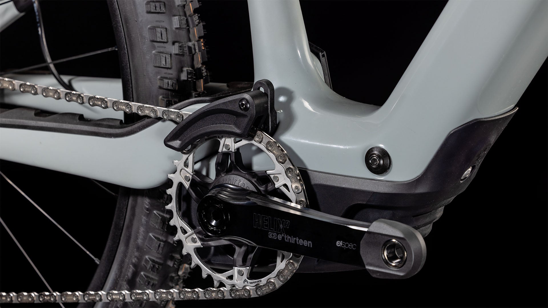 Cube AMS Hybrid ONE44 C:68X TM 400X swampgrey´n´purplereflex 2025