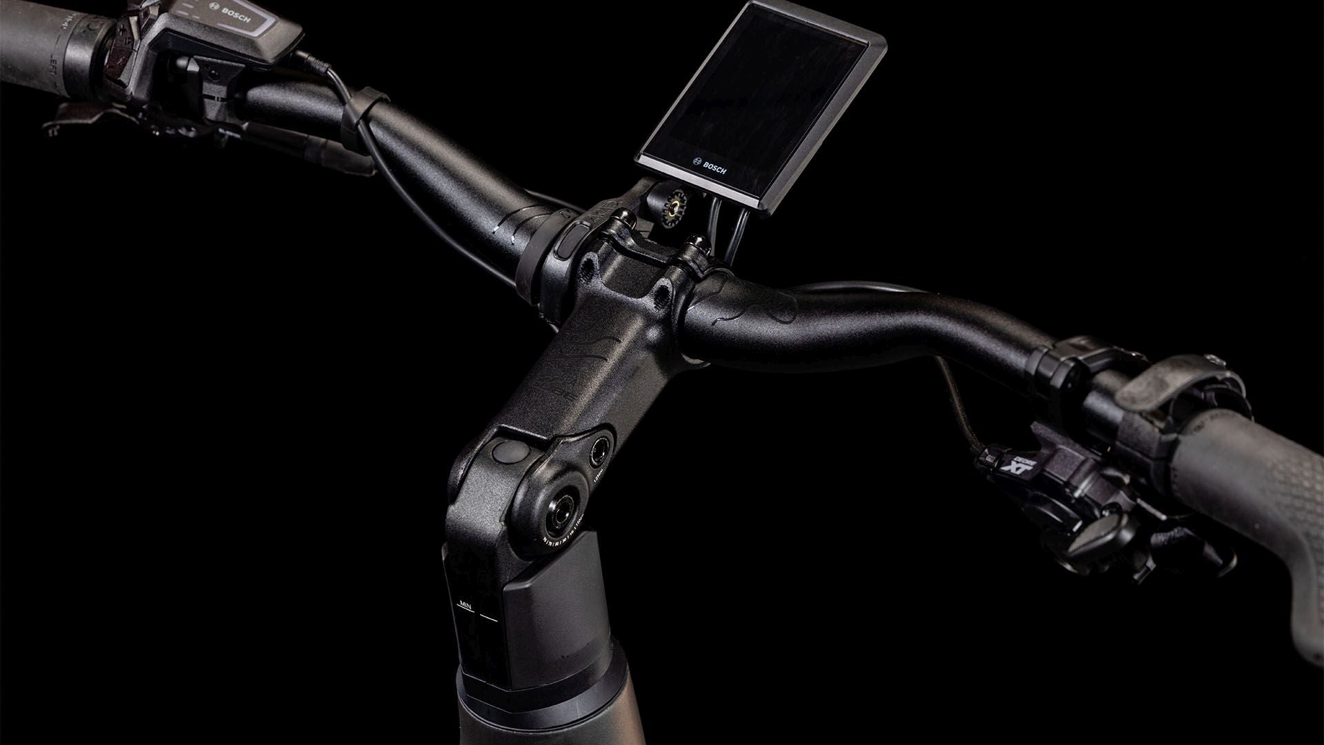 Cube Kathmandu Hybrid C:62 SLT 400X stellar´n´origanogreen Tiefeinstseiger 2025