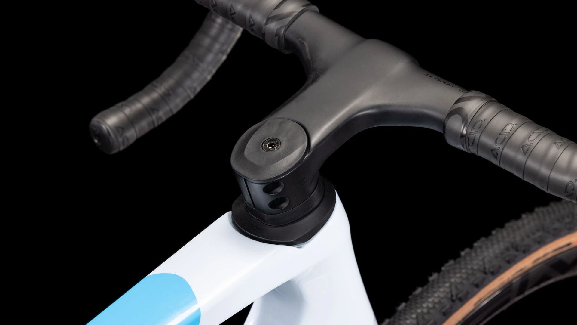 Cube Cross Race C:68X TE teamline 2025