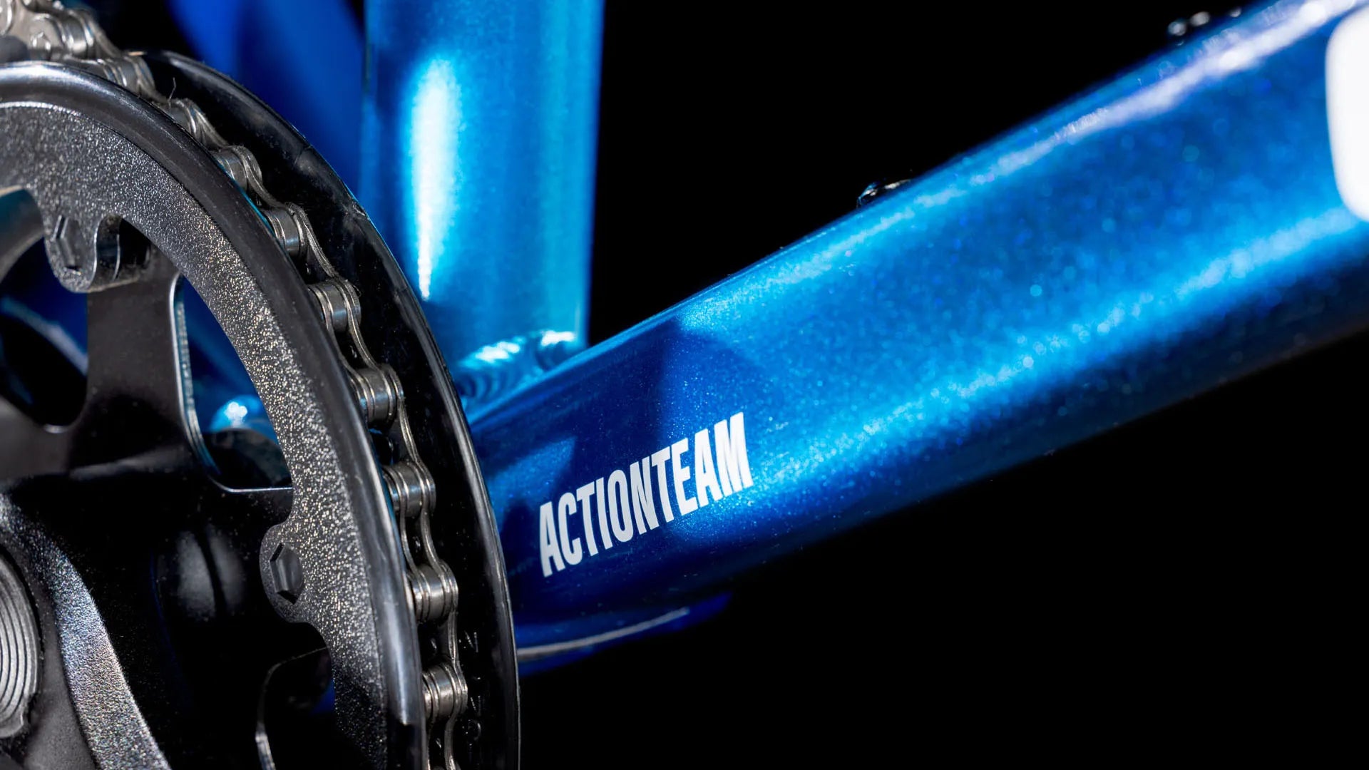 Cube Acid 200 Disc actionteam 2027