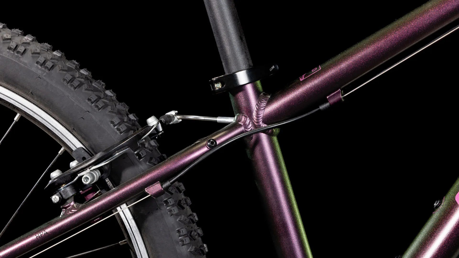Cube Acid 240 molotov´n´pink 2027