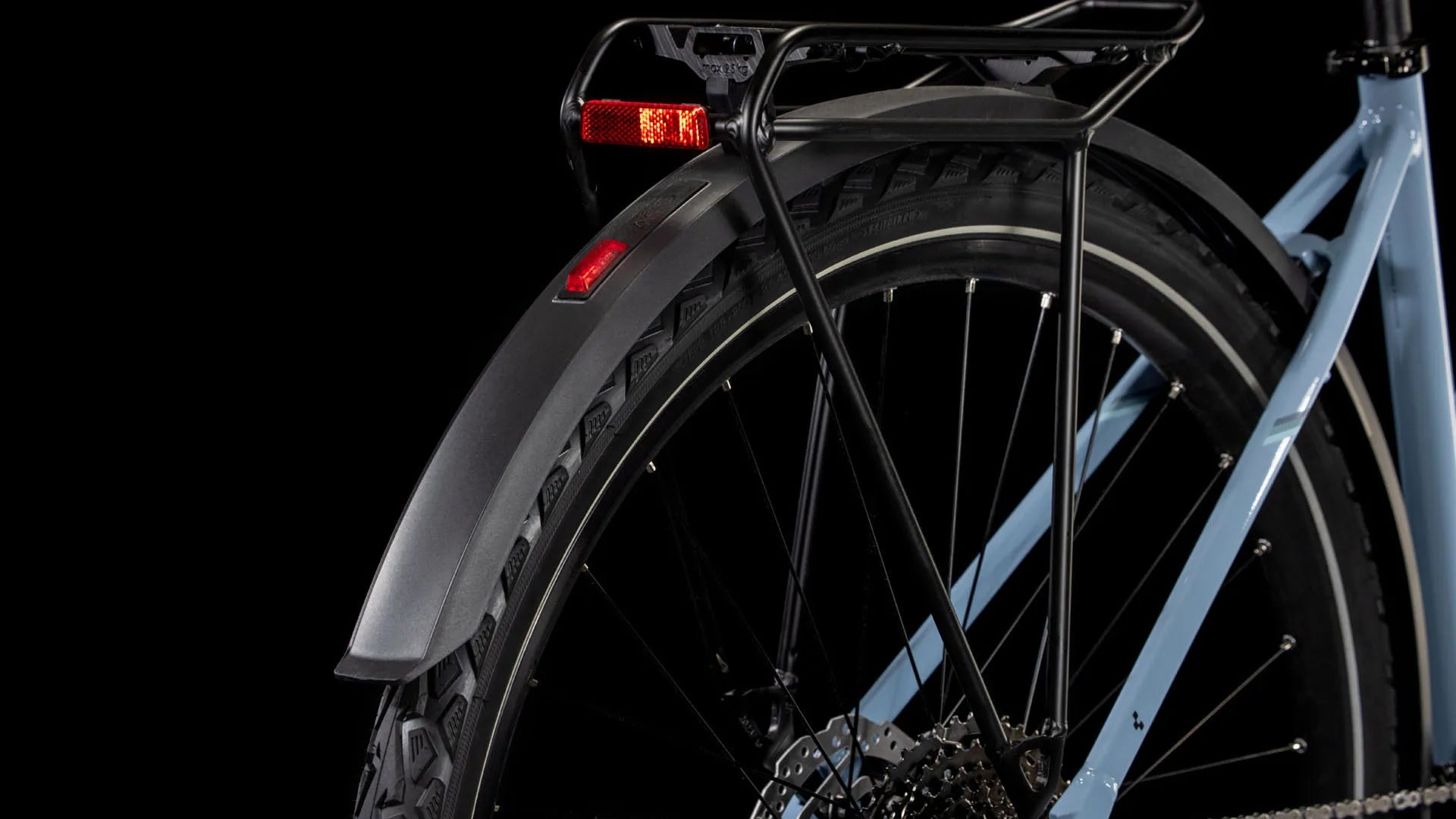 Cube Nature EXC Allroad pigeonblue´n´black Trapeze 2026