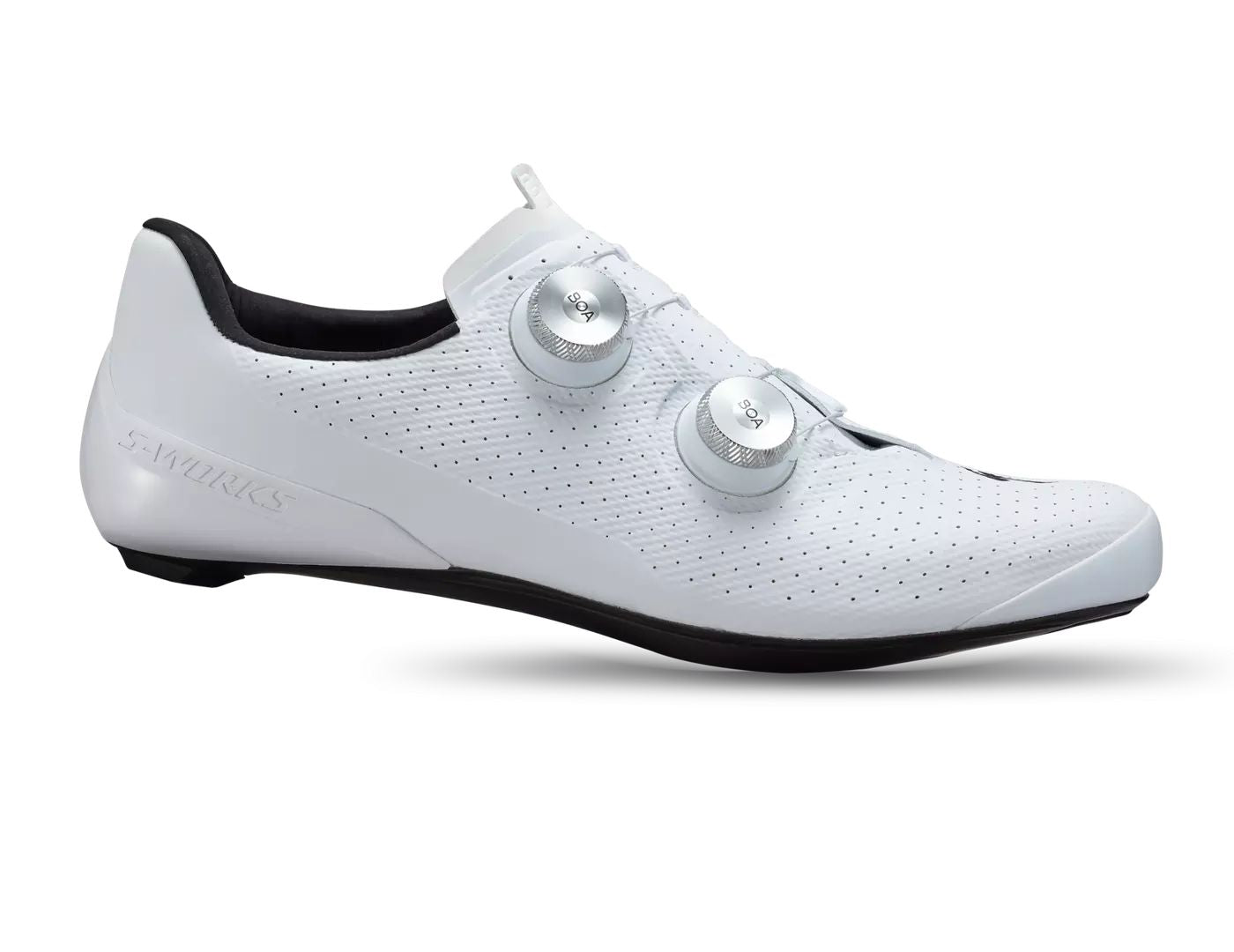 Specialized S-Works Torch Road Shoe #Wähle Deine Farbe_white