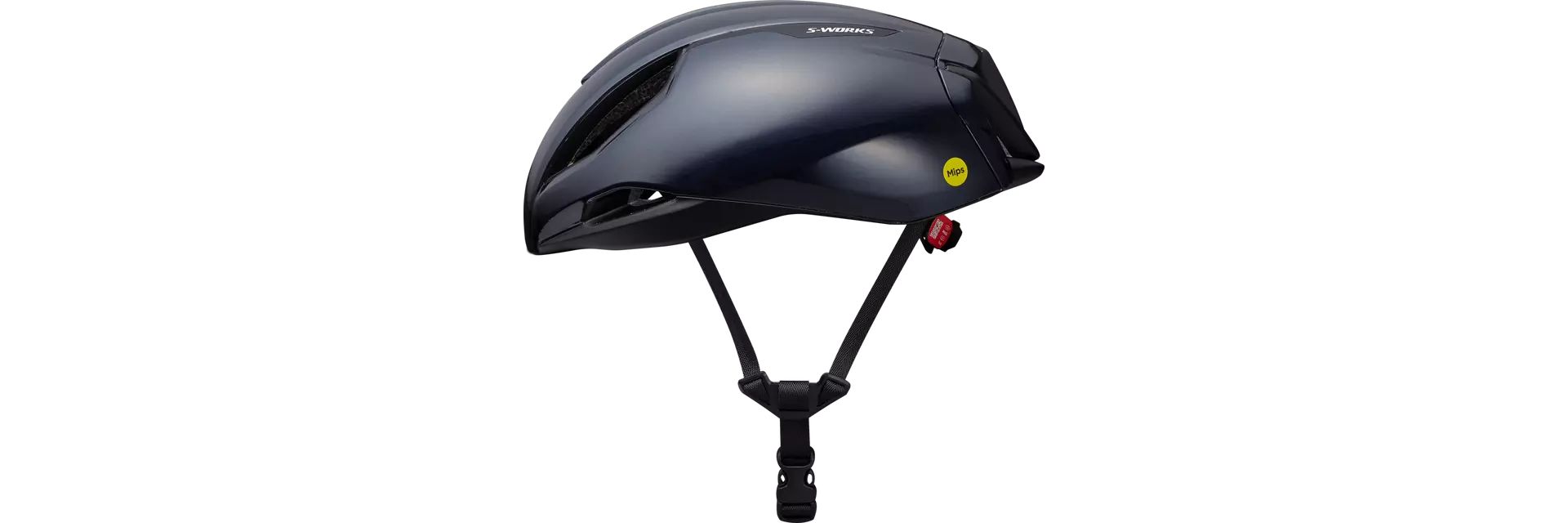 Specialized SW EVADE 3 - Liquid-Life #Wähle Deine Farbe_Metallic Deep Marine